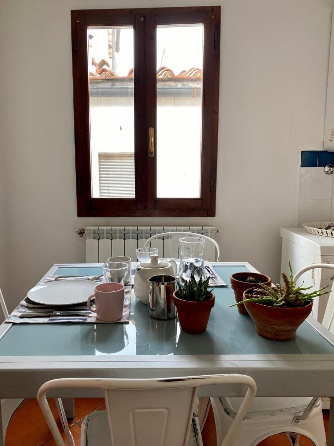 Cozy 4Th And Top Floor Apartment Florenz Exterior foto